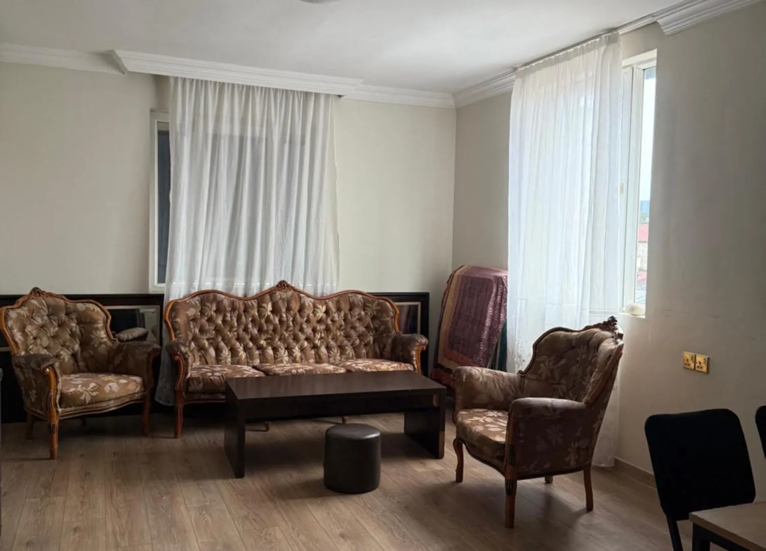 Hotel Vista Batumi Itkhvisi