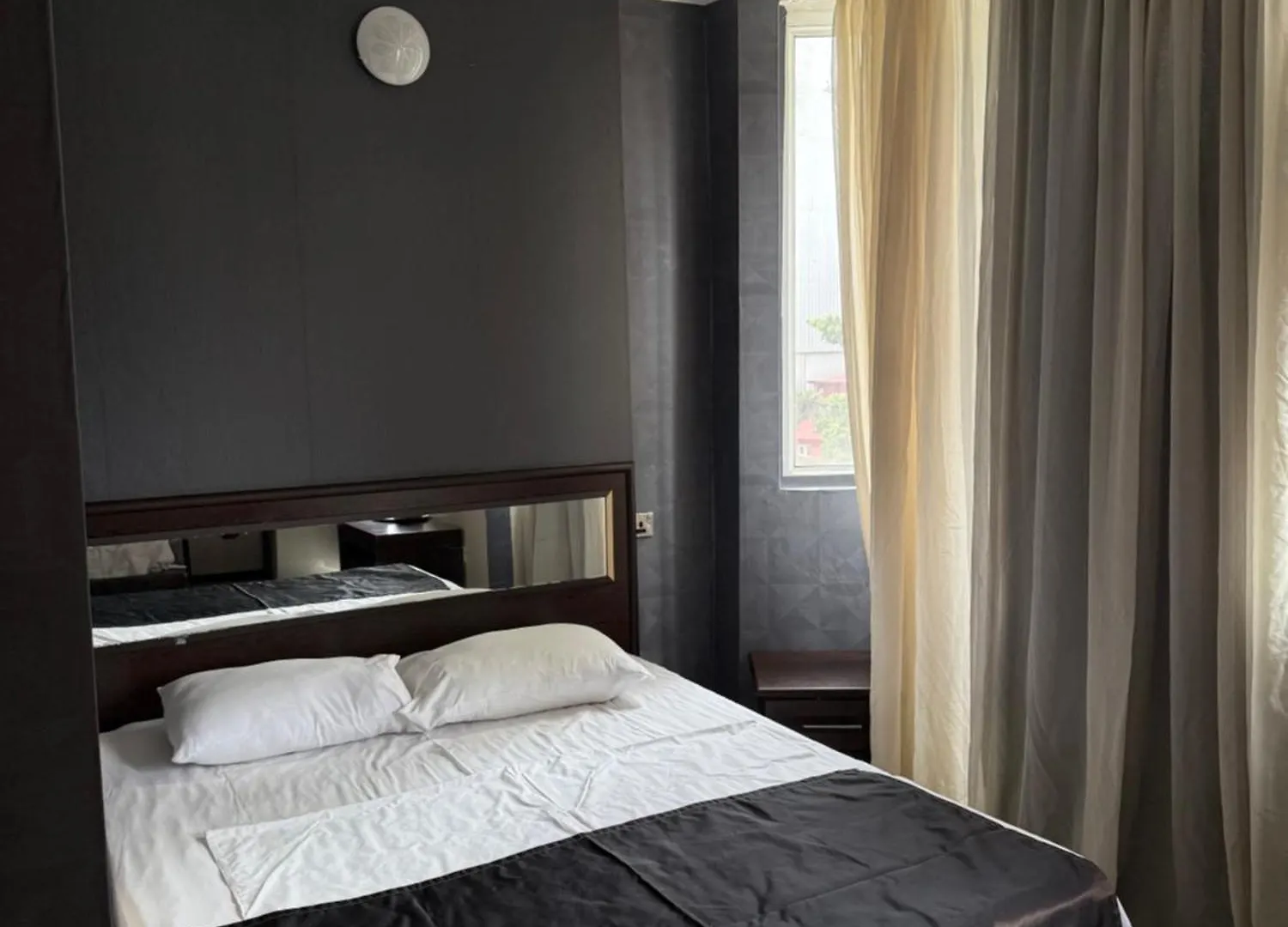 Hotel Vista Batumi Itkhvisi 2*,  Georgia