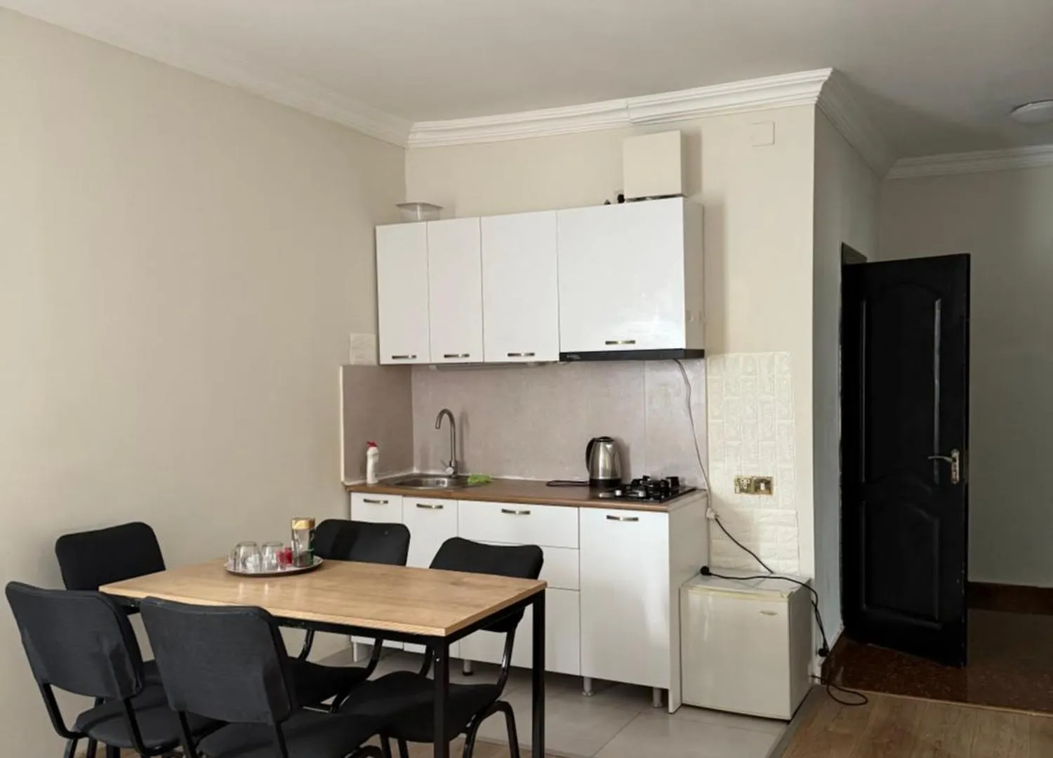 Hotel Vista Batumi Itkhvisi