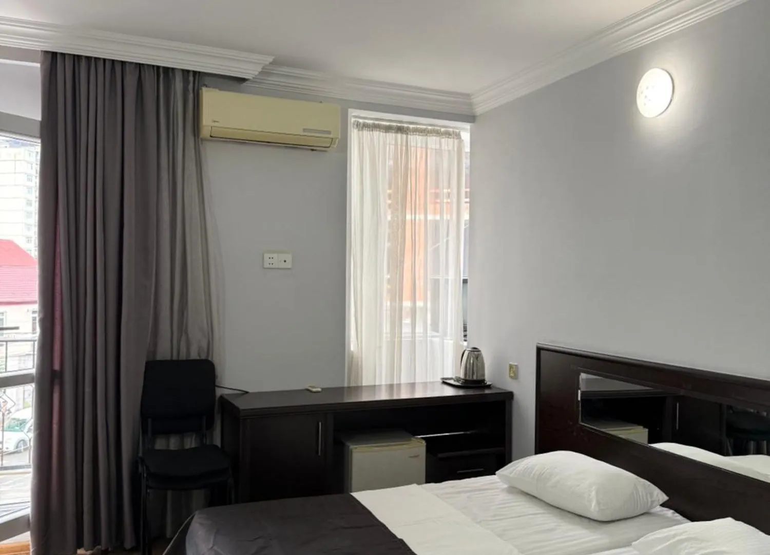 **  Hotel Vista Batumi Itkhvisi Georgia