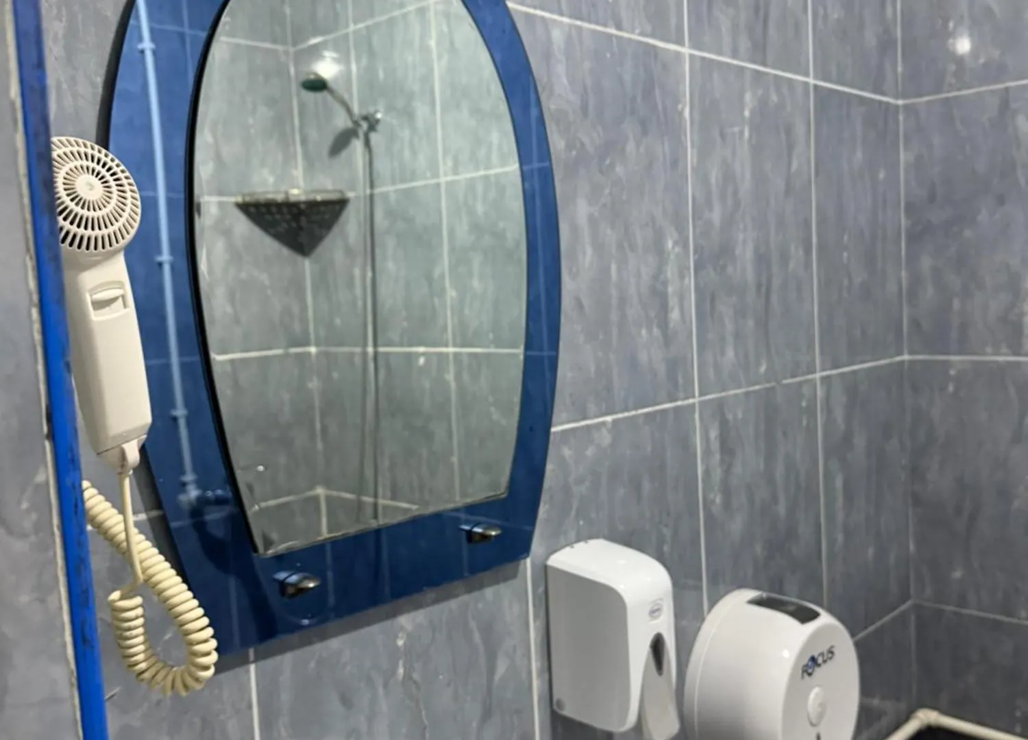 Hotel Vista Batumi Itkhvisi 2*,