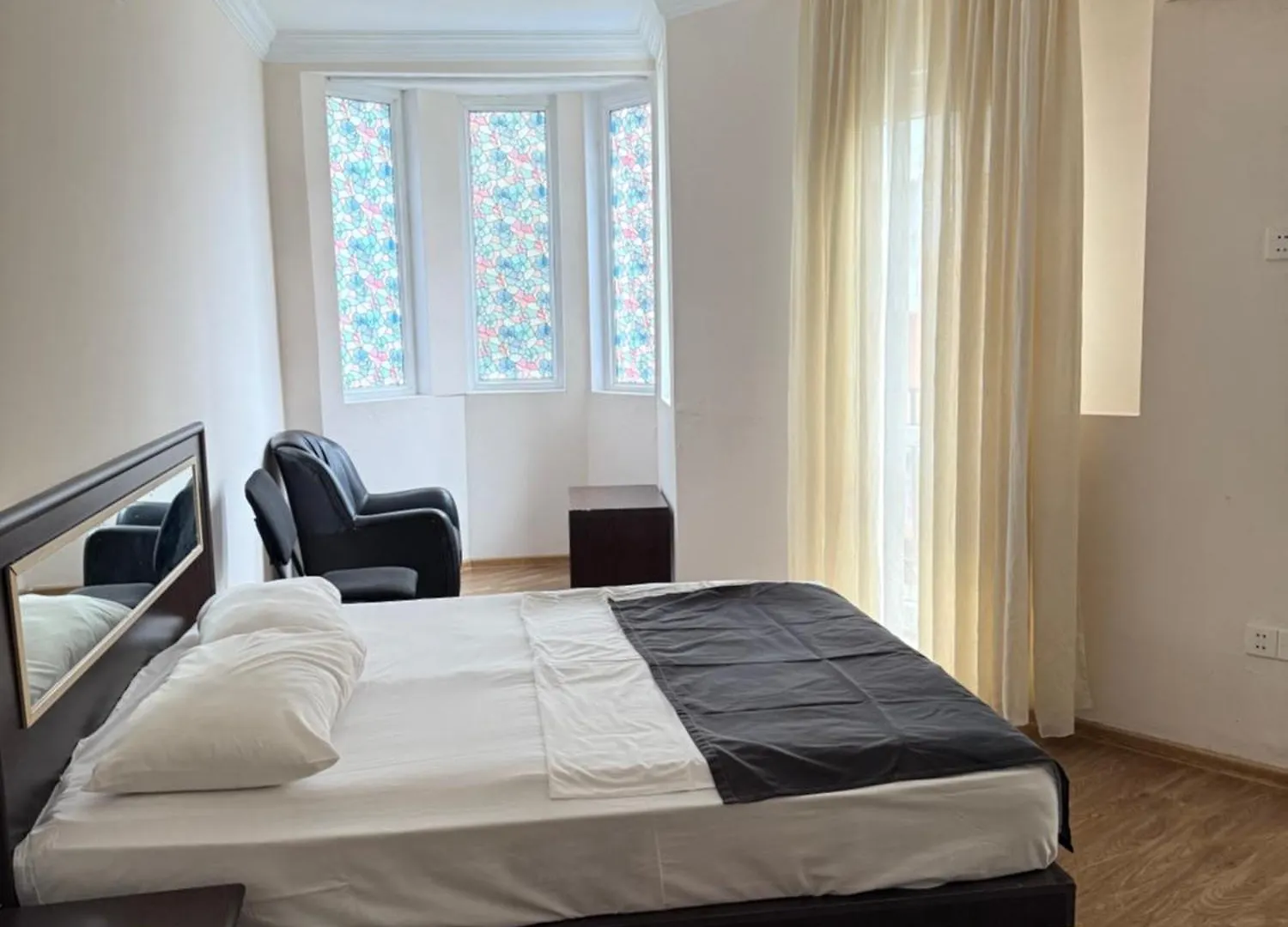 Hotel Vista Batumi Itkhvisi