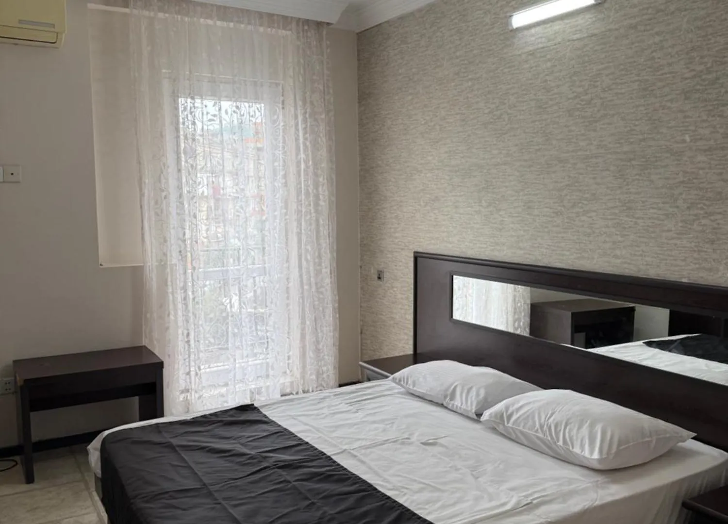 Hotel Vista Batumi Itkhvisi