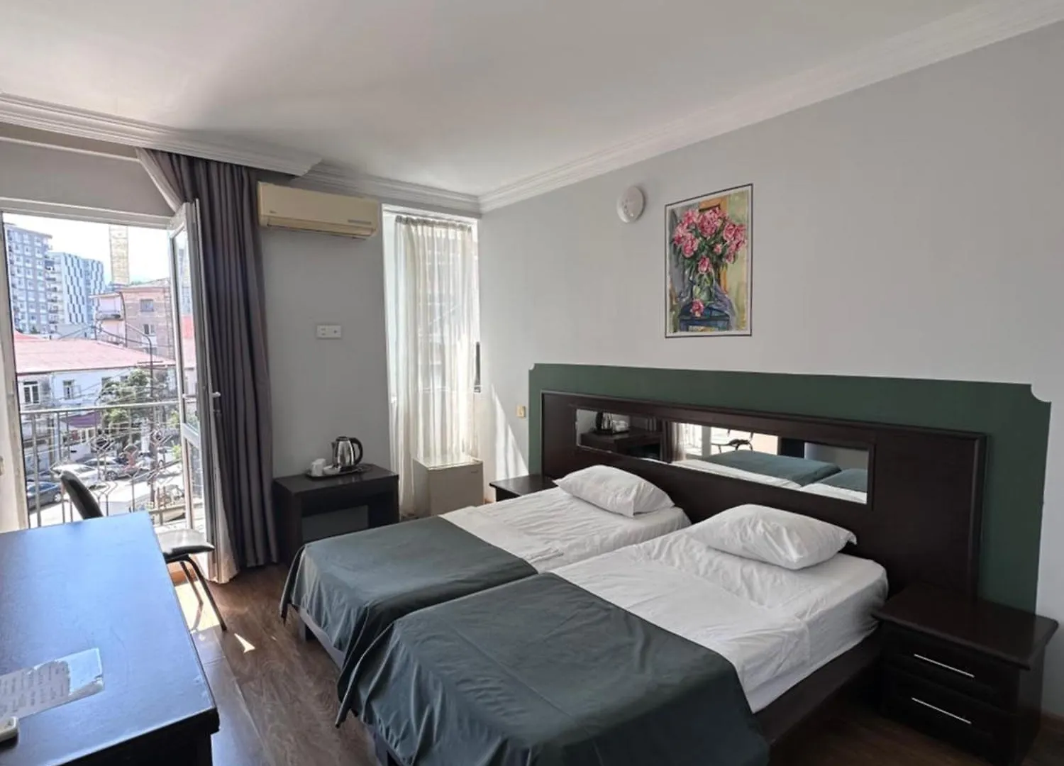 Hotel Vista Batumi