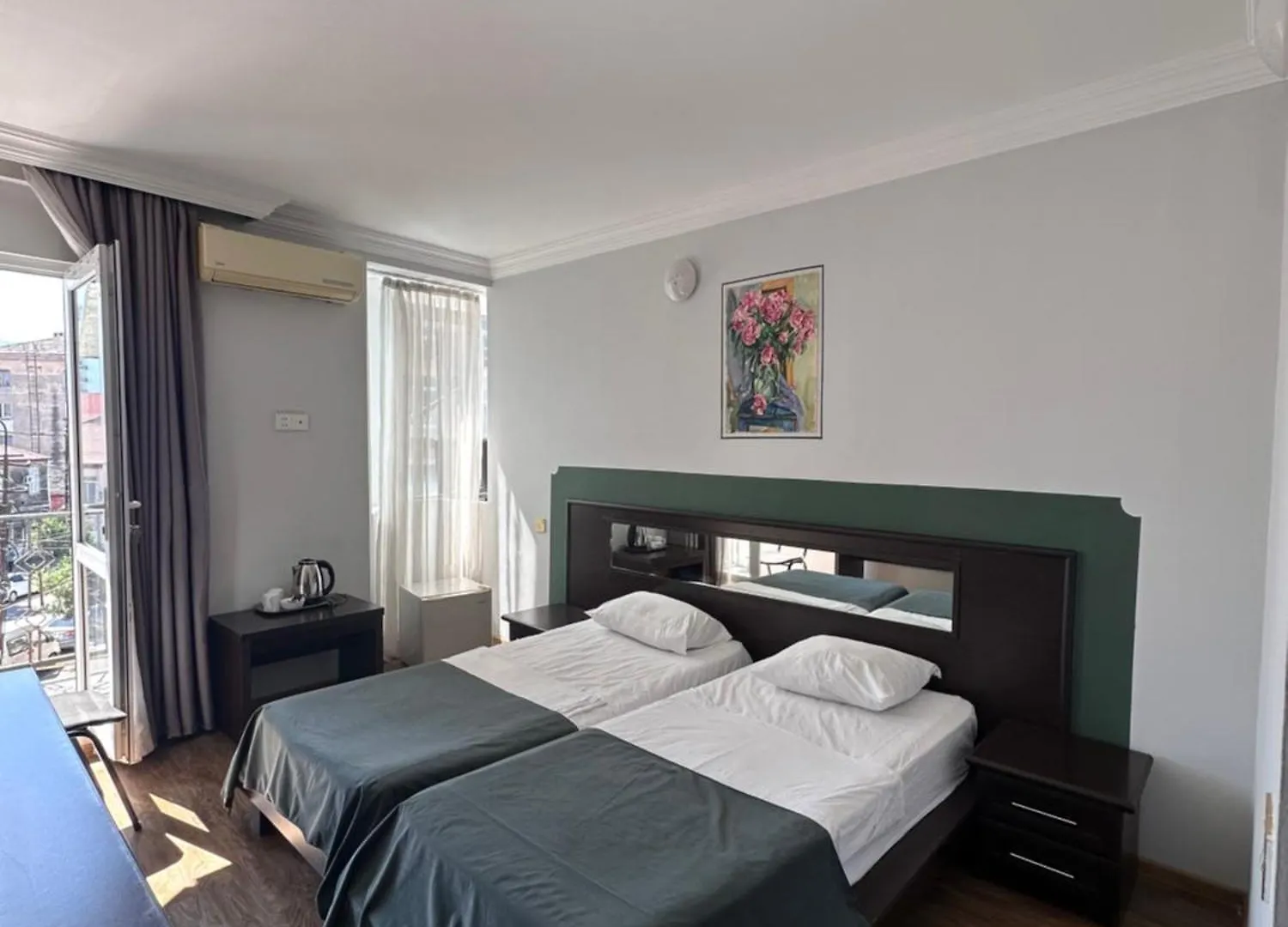 Hotel Vista Batumi