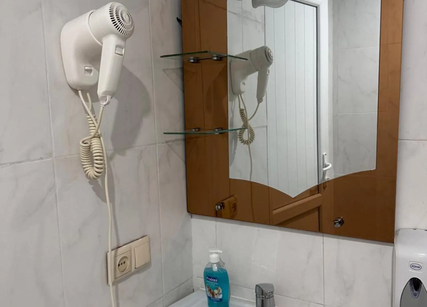 Hotel Vista Batumi