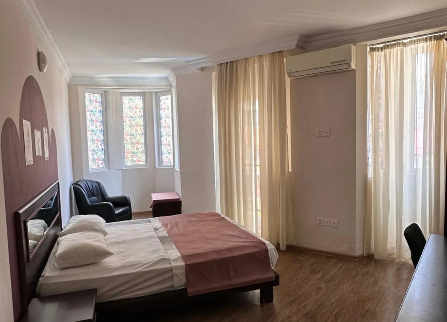 Hotel Vista Batumi