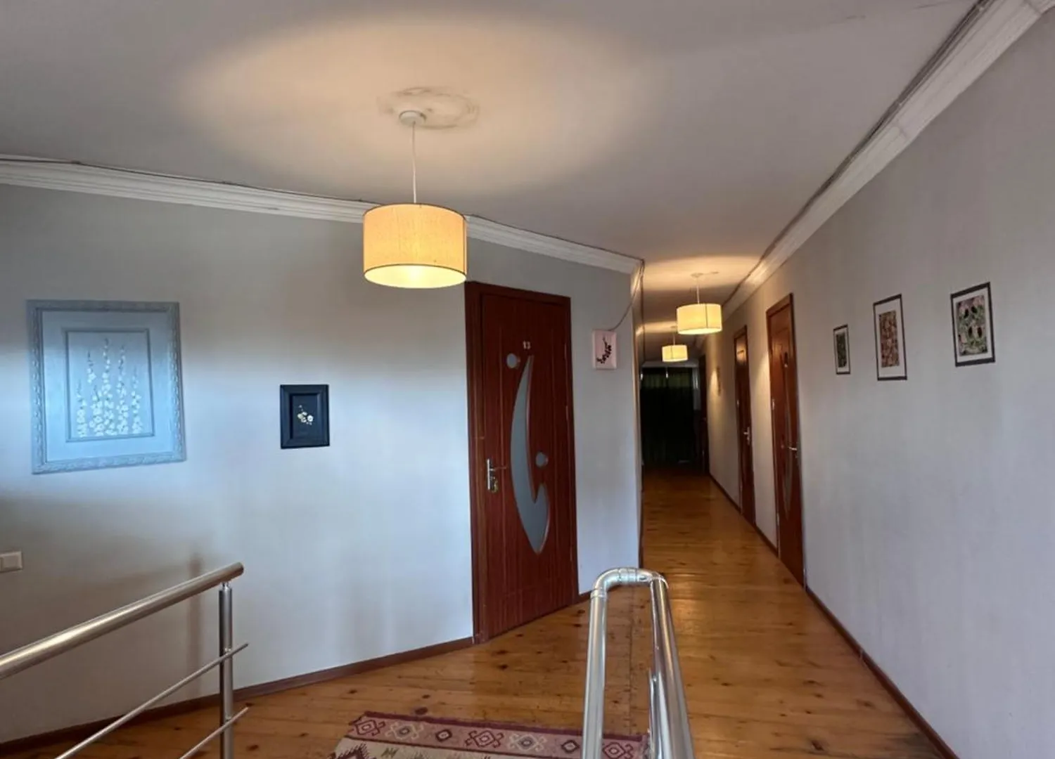 Hotel Vista Batumi