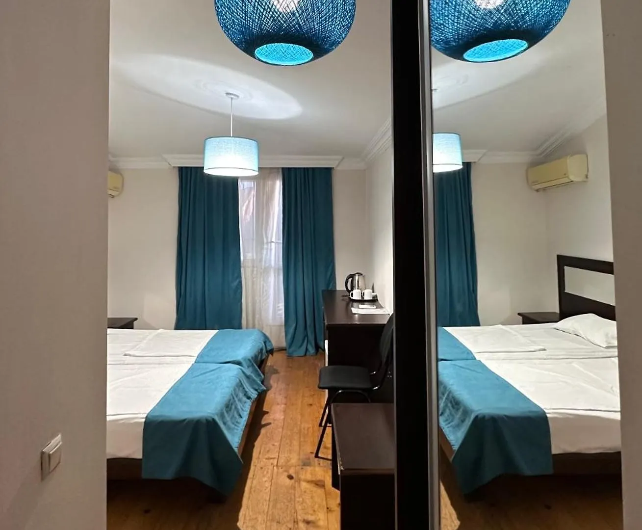 Hotel Vista Batumi