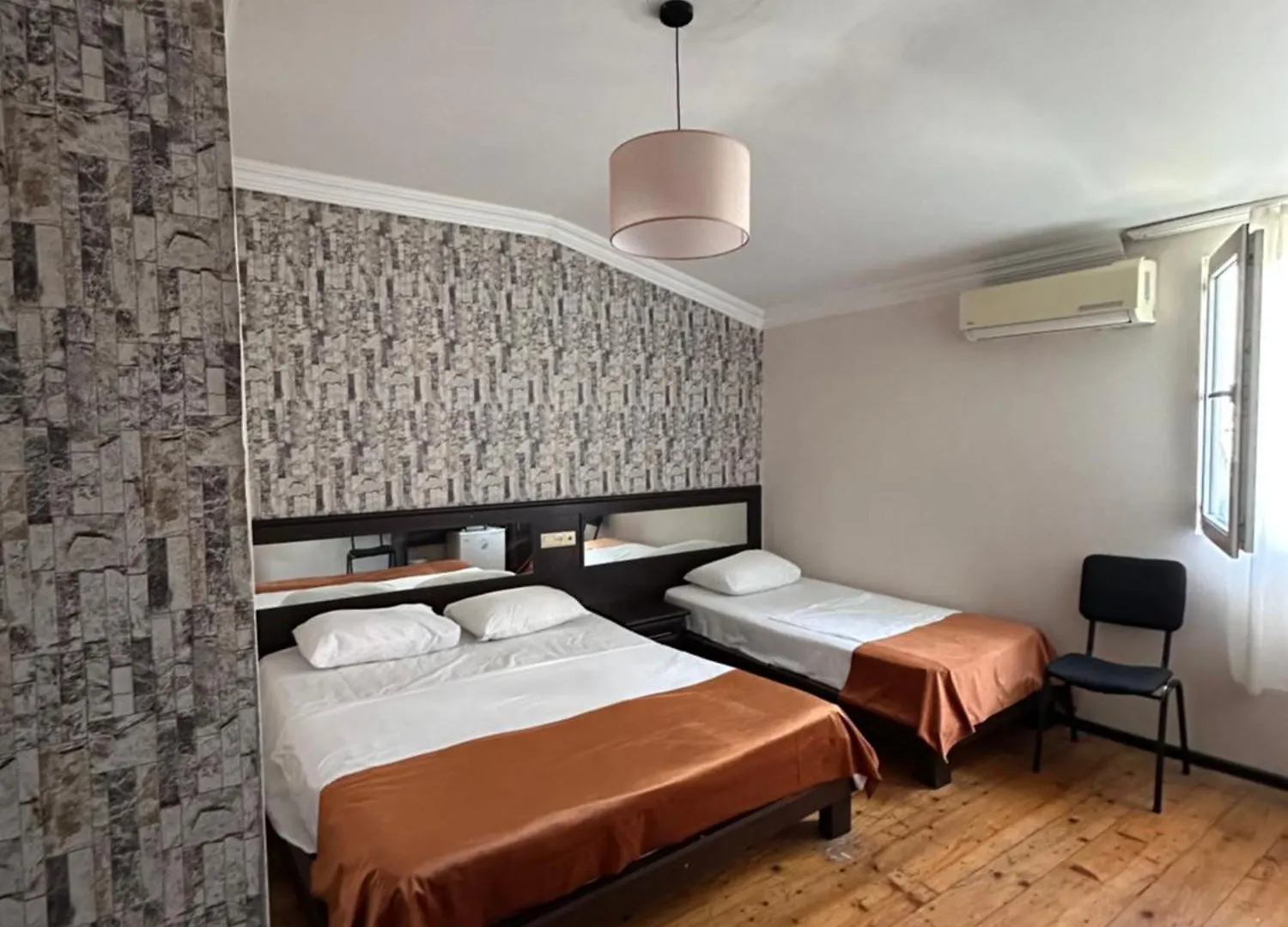 Hotel Vista Batumi 2*,  Georgia