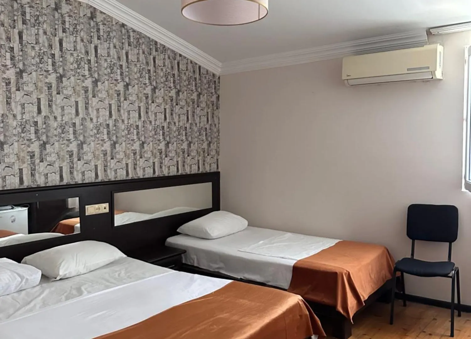 **  Hotel Vista Batumi Georgia