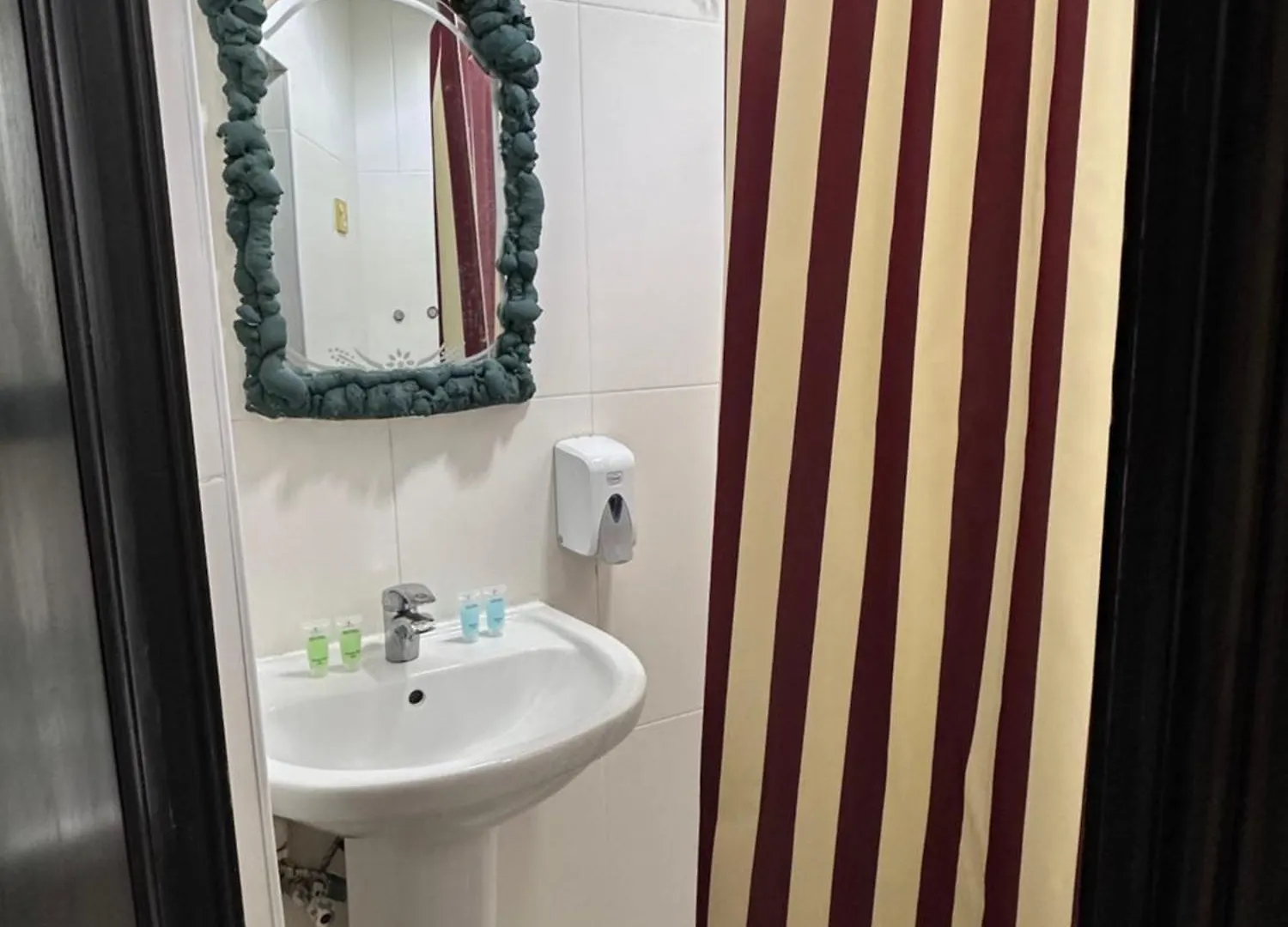 Hotel Vista Batumi
