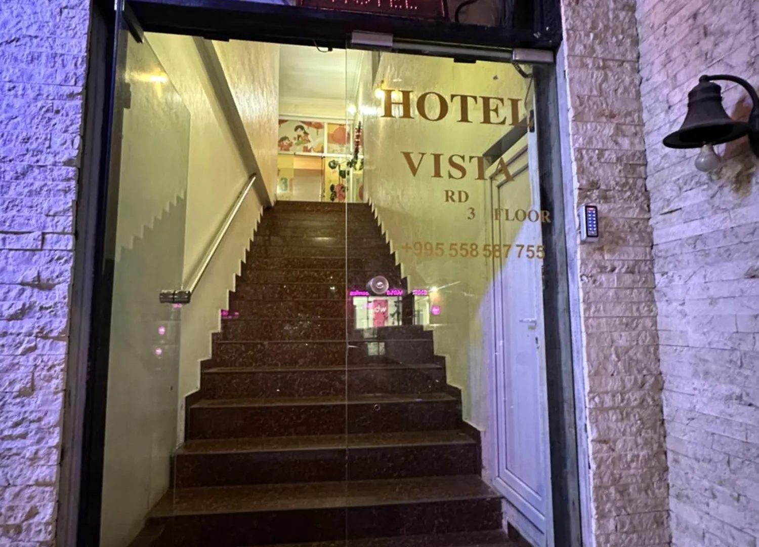 Hotel Vista Batumi