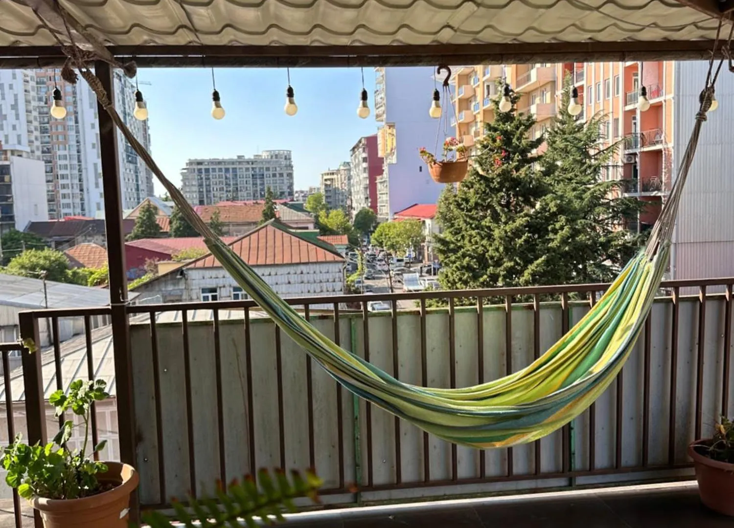 Hotel Vista Batumi