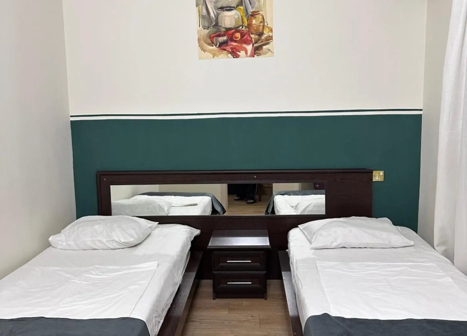Hotel Vista Batumi 2*,  Georgia