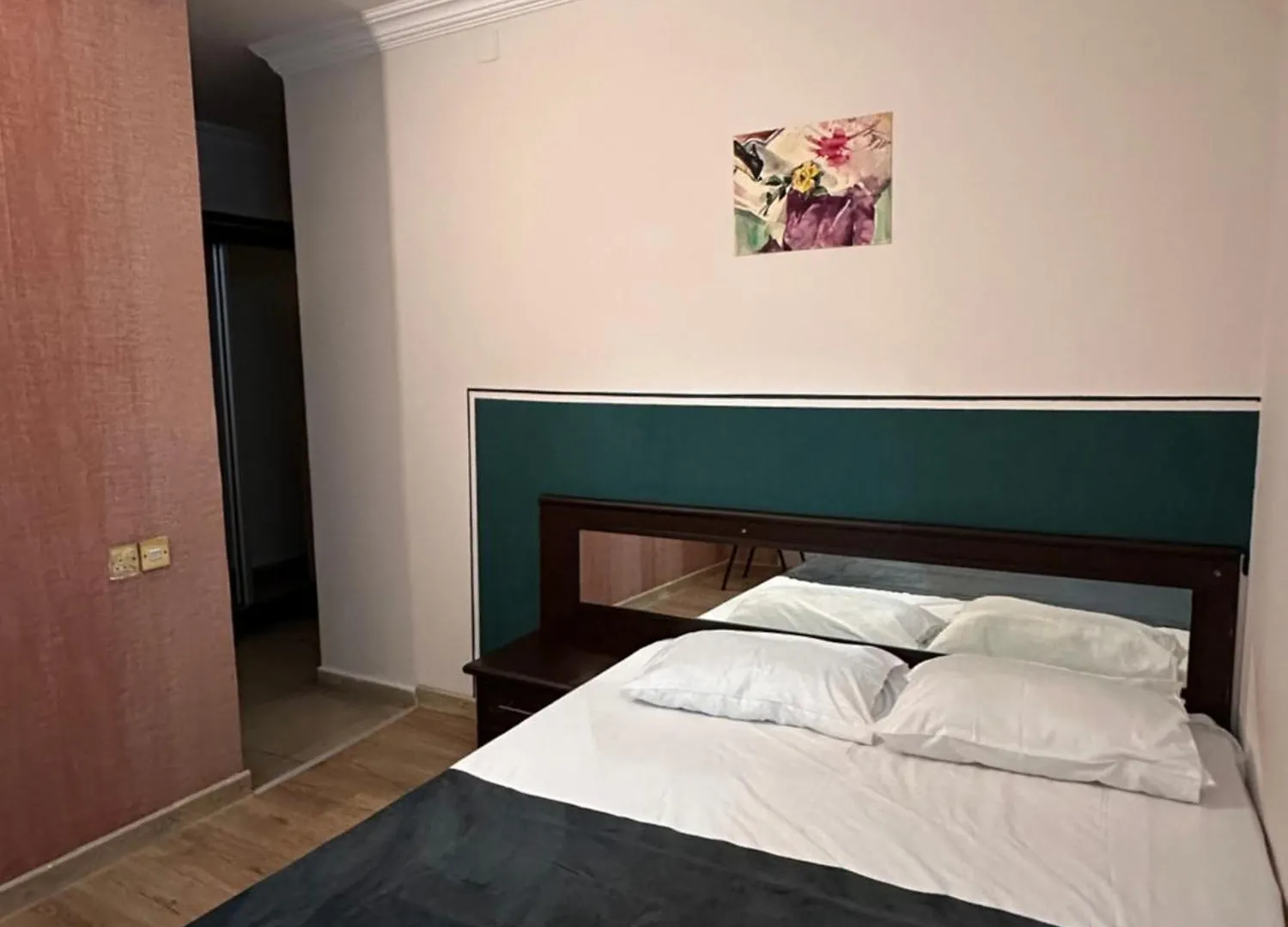 **  Hotel Vista Batumi Georgia