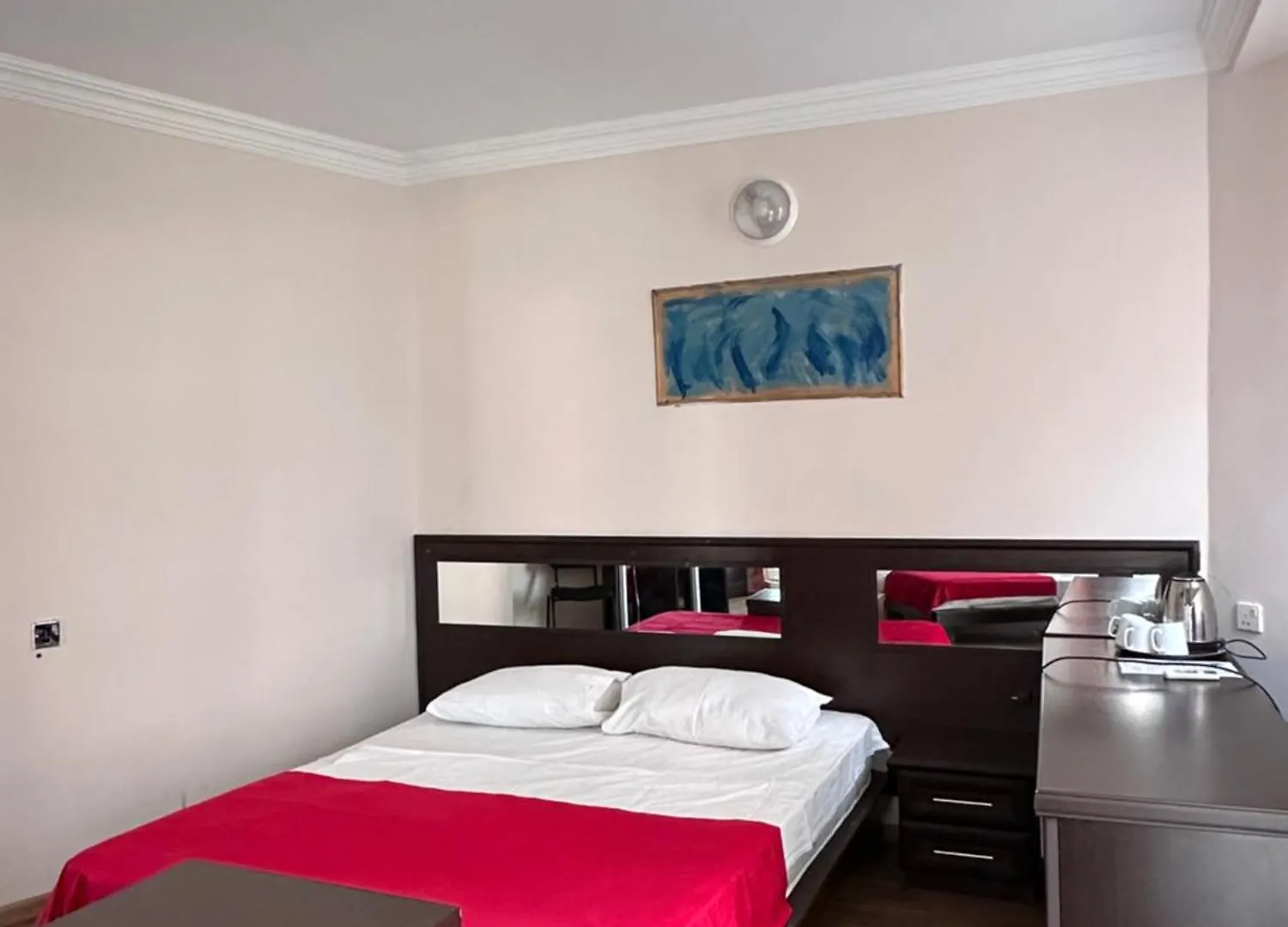 Hotel Vista Batumi