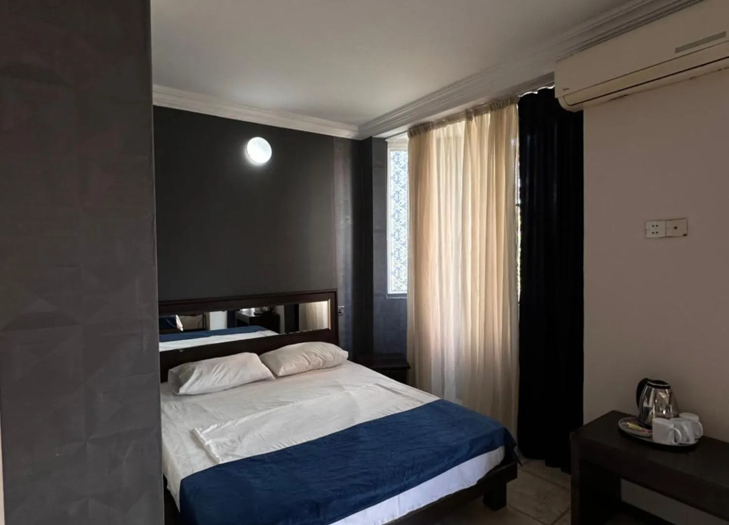 Hotel Vista Batumi