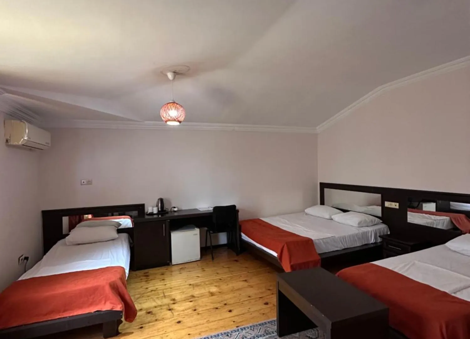 Hotel Vista Batumi