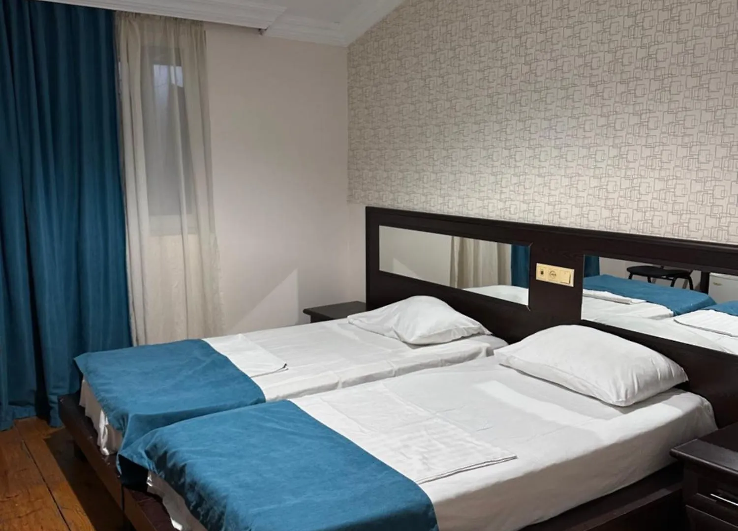 Hotel Vista Batumi 2*,