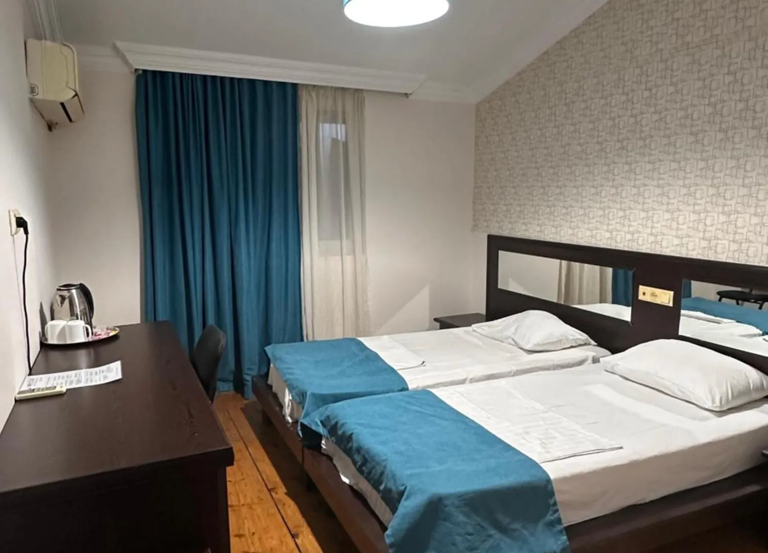 Hotel Vista Batumi