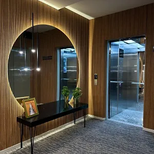 Hotel Nova Luxe & Residences